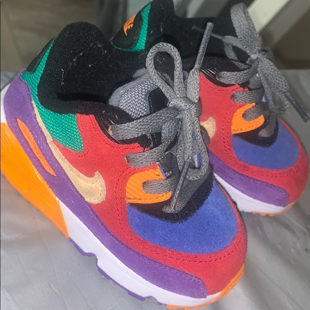 AIR MAX 90